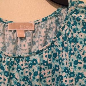 Micheal Kors Blouse (L)